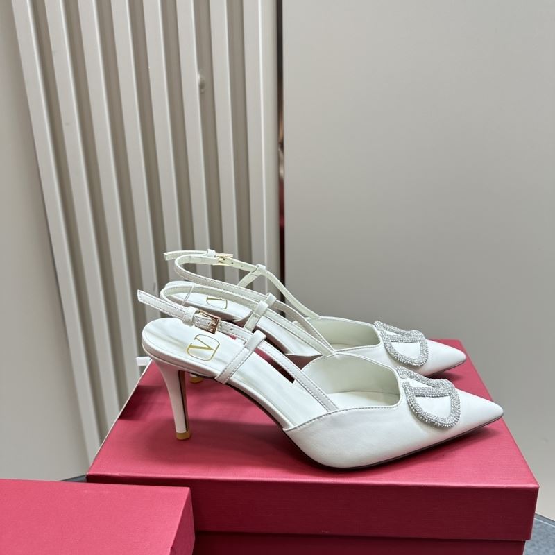 Valentino Sandals